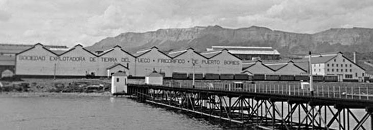 Su visión dio origen a la Sociedad Explotadora de Tierra del Fuego, el gigante que dominaría la Patagonia durante décadas. Su visión dio origen a la Sociedad Explotadora de Tierra del Fuego, el gigante que dominaría la Patagonia durante décadas.