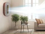 Un electrodoméstico enfría mejor que el aire acondicionado y gasta menos energía