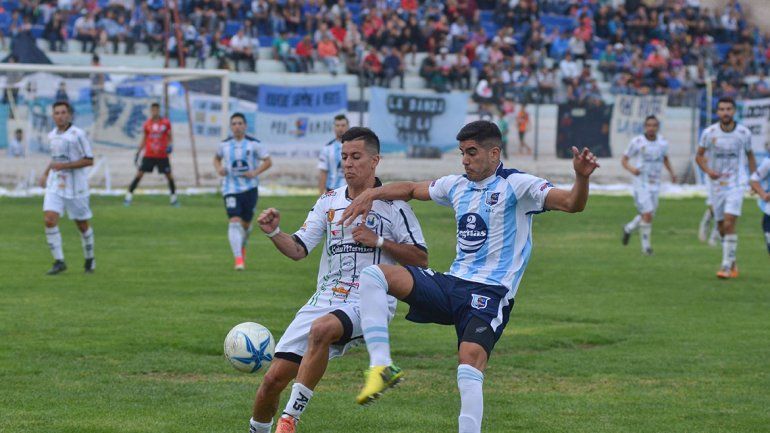 Maro y Centenario definen quién será el finalista del C
