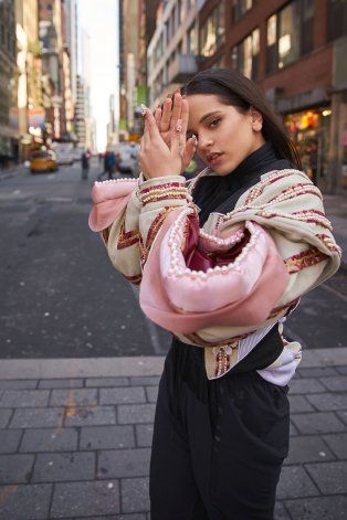 Rosalía es imparable y marca un nuevo récord