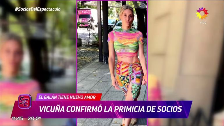 Benjamín Vicuña Benjamín Vicuña