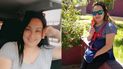 valeria lobos lucha por su vida tras ser baleada por su amigo: los medicos decidieron soltarla