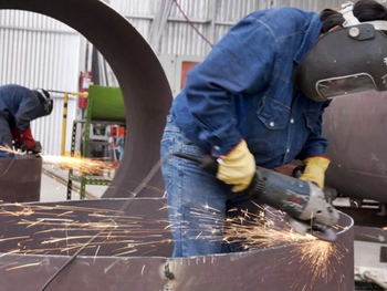 La mayoría presenta expectativas positivas. Mantienen el empleo, preservan capacidades técnicas y esperan una recuperación impulsada por proyectos estratégicos. La mayoría presenta expectativas positivas. Mantienen el empleo, preservan capacidades técnicas y esperan una recuperación impulsada por proyectos estratégicos.