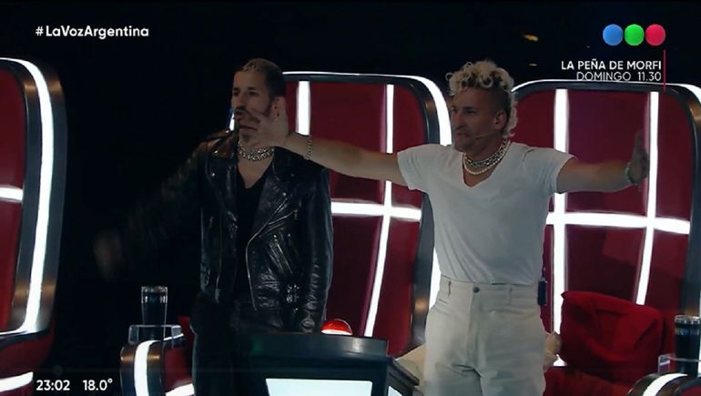 La Voz: Quiénes son los semifinalistas del team Mau y Ricky y La Sole