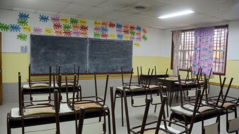 La Pampa será la última provincia en despedirse de las aulas en 2025. Lo hará un día después de Navidad. La Pampa será la última provincia en despedirse de las aulas en 2025. Lo hará un día después de Navidad.