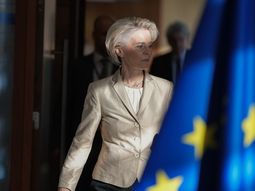 El apoyo de los Estados miembros permite avanzar en un tratado histórico con Argentina, Brasil, Paraguay y Uruguay, aunque aún debe pasar por el Parlamento Europeo. El apoyo de los Estados miembros permite avanzar en un tratado histórico con Argentina, Brasil, Paraguay y Uruguay, aunque aún debe pasar por el Parlamento Europeo.