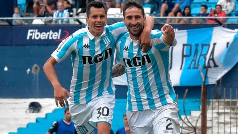 Racing tendrá que ser Bicho para seguir en lo alto