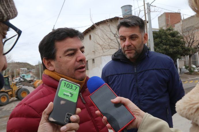 El servicio de recolección de residuos a El servicio de recolección de residuos a