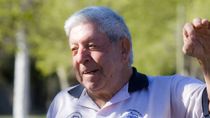 murio jesus coco coronel, un querido y conocido deportista de neuquen