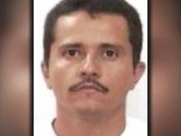 Una investigación reveló las increíbles conexiones del narco mexicano El Mencho con Argentina. Una investigación reveló las increíbles conexiones del narco mexicano El Mencho con Argentina.