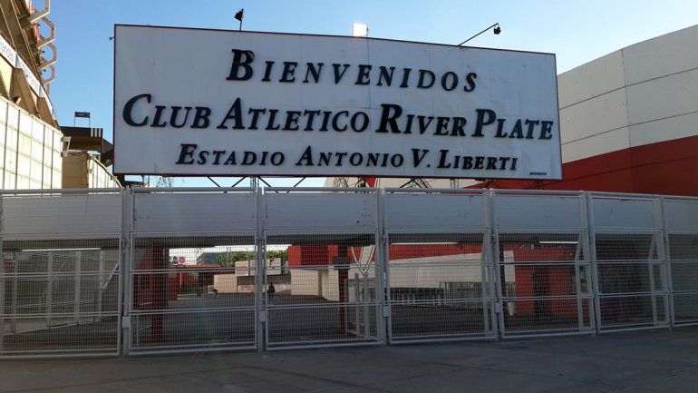 ¿Qué se sabe sobre los abusos en las inferiores de River?