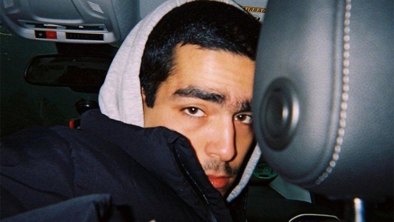 Este actor de Netflix tiene más de 4 millones de seguidores