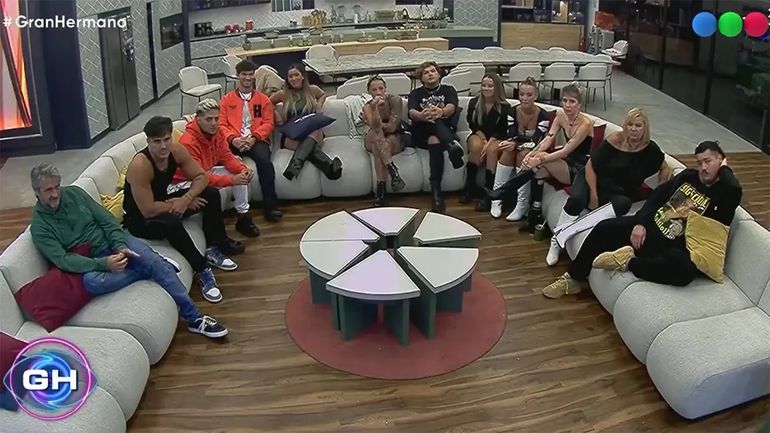 Vuelve Gran Hermano con novedades Vuelve Gran Hermano con novedades