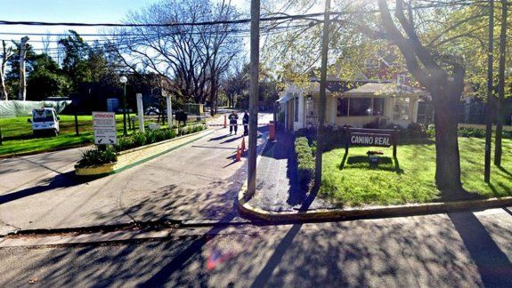 Una violación salpica a cuatro futbolistas de Vélez