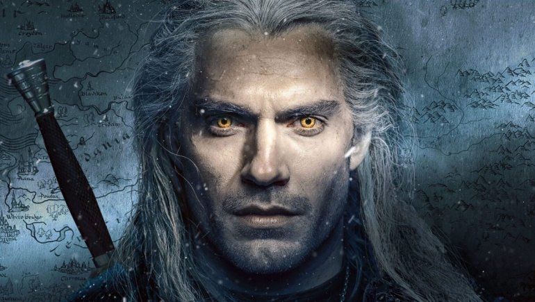 The Witcher podría terminar en su segunda temporada