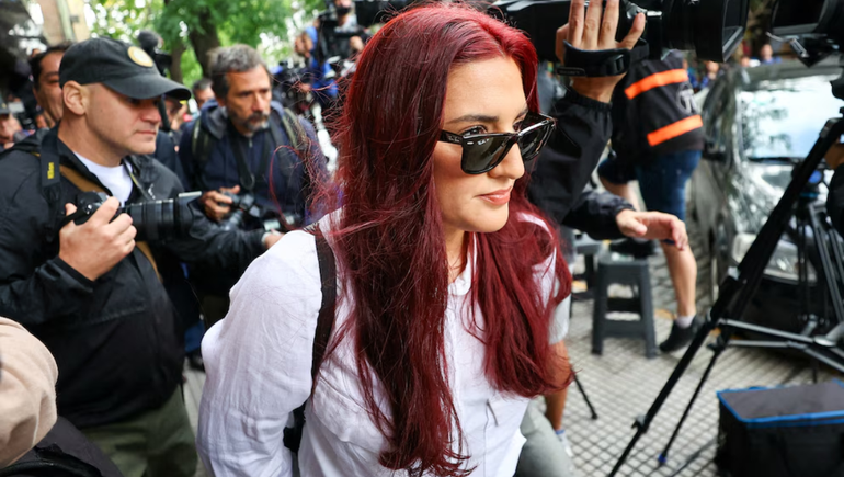 Juicio por la muerte de Maradona en VIVO: Jana contó reveladores detalles sobre los últimos días de Diego.
