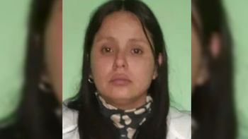 La detenida Suyai Contreras, de 31 años, acumula múltiples causas por narcotráfico. La detenida Suyai Contreras, de 31 años, acumula múltiples causas por narcotráfico.