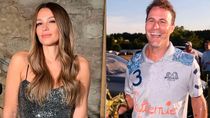 revelan de donde saca el dinero el nuevo novio de pampita y hay un escandalo