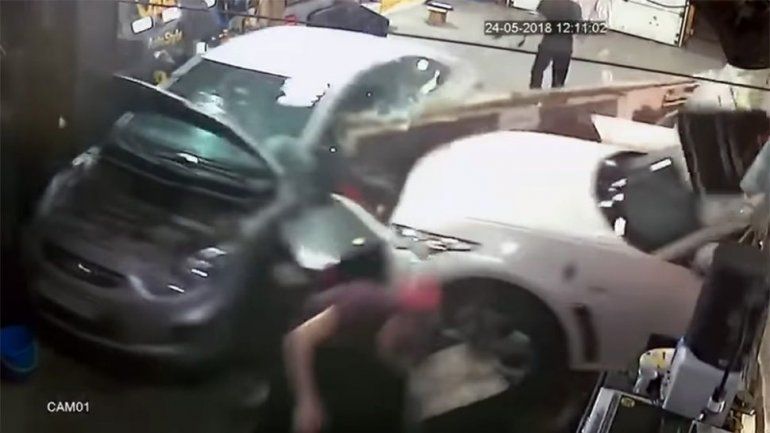 captura de video.&nbsp;