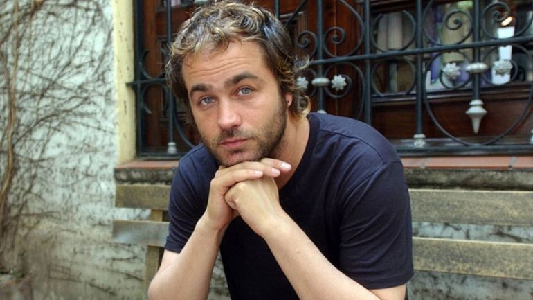 Gastón Pauls Gastón Pauls