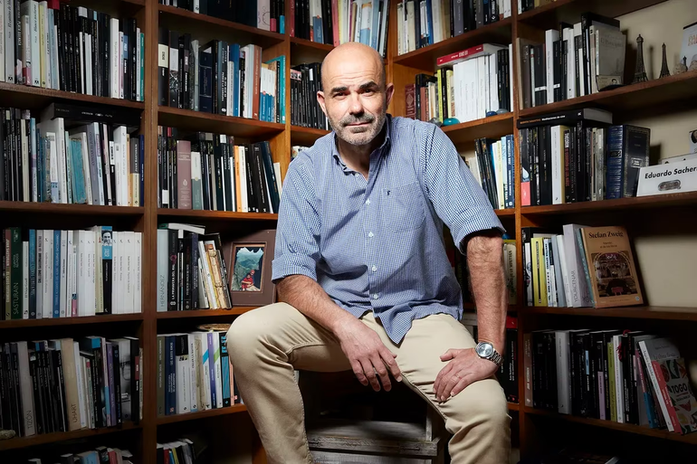 Lecciones de Sacheri en Neuquén y diez preguntas para que no te atropellen antes de votar