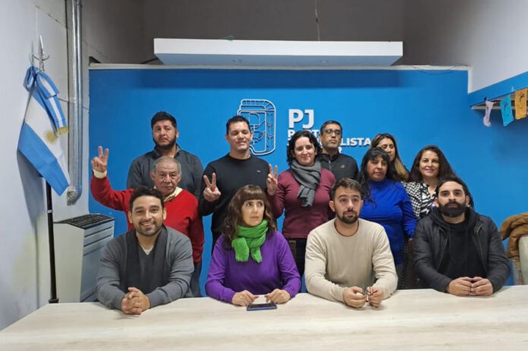 Denuncian zancadilla electoral al PJ rolista de Plottier