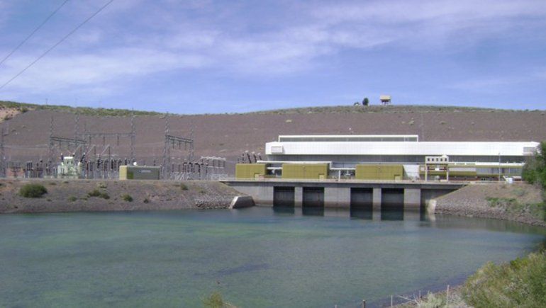 La AIC advirtió que por una falla de la central Planicie Banderita aumentará el caudal del río Neuquén