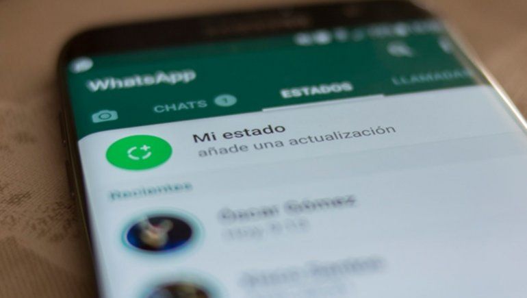 WhatsApp: borra para siempre los estados de tus amigos.