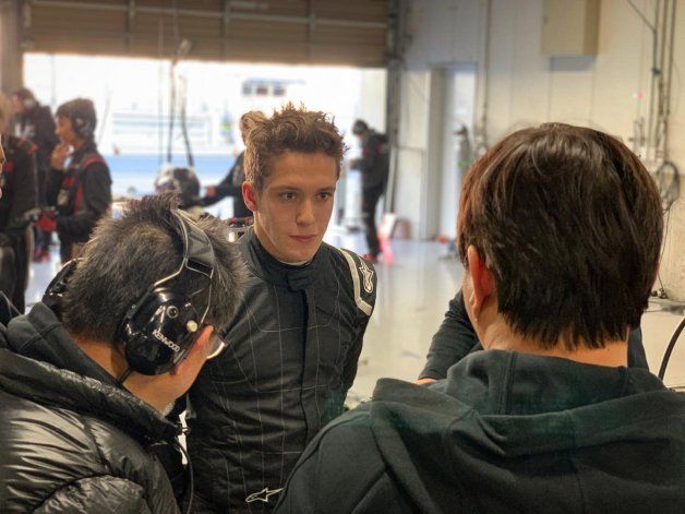 La Fórmula E verá a un argentino en su prueba de debutantes