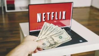 El usuario de Rawson entró a una página web apócrifa de Netflix a través de Google, introdujo sus datos bancarios y los capturaron desde Córdoba, según la investigación de la fiscalía (foto ilustrativa). El usuario de Rawson entró a una página web apócrifa de Netflix a través de Google, introdujo sus datos bancarios y los capturaron desde Córdoba, según la investigación de la fiscalía (foto ilustrativa).