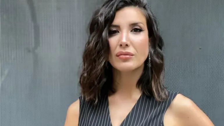 Andrea Rincón Andrea Rincón