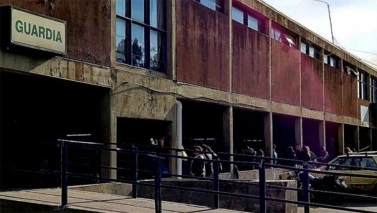 Quería terminar la relación con su novia y ella la prendió fuego