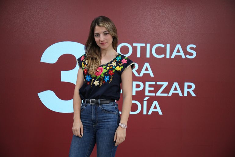 ¡Llegó el viernes! Mirá las noticias más importantes del día