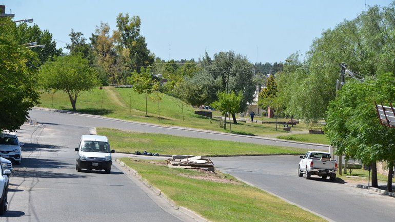 Villa Farrel: Vecinos, preocupados y muy enojados por el accionar de motochorros a toda hora y en todos lados