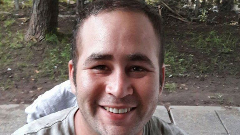 El hijo del Intendente de Senillosa fue apuñalado y se encuentra internado en estado delicado