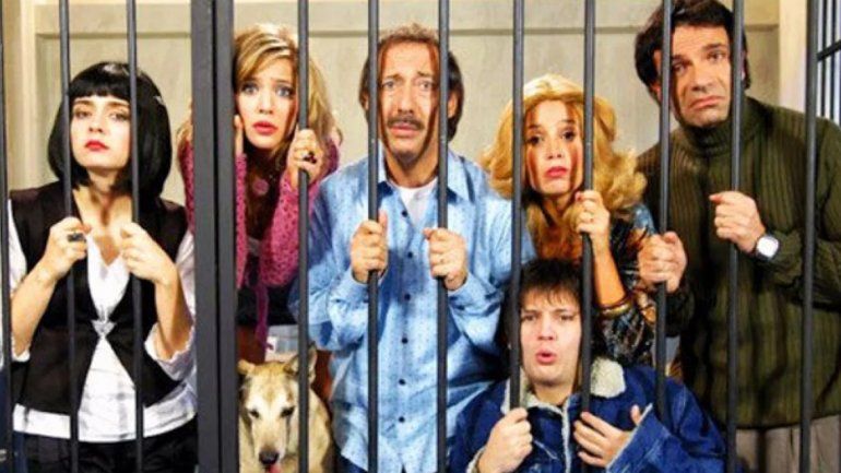 La sitcom volverá a la grilla semanal de Telefe para darle pelea a El Zorro.