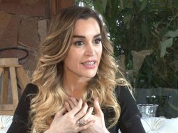 cancelaron a fatima florez por su encuentro con javier milei: que paso cancelaron a fatima florez por su encuentro con javier milei: que paso