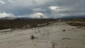Vialidad Nacional dispuso restricción total en todas las rutas nacionales de Neuquén | LM Neuquen Vialidad Nacional dispuso restricción total en todas las rutas nacionales de Neuquén