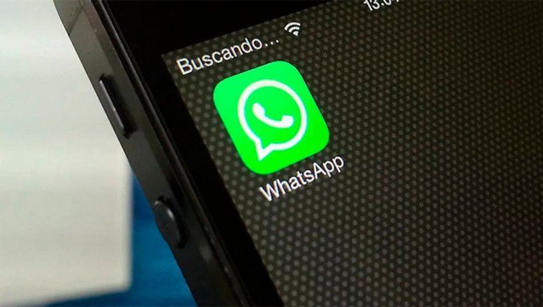 WhatsApp tiene alrededor de 2.000 millones de usuarios en todo el mundo | Foto: Archivo