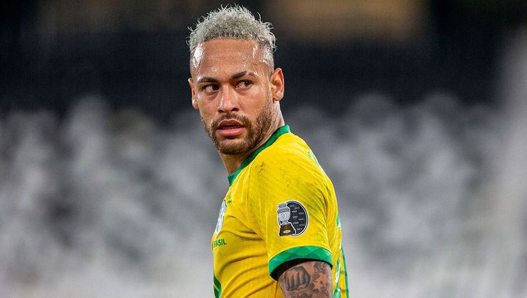 Qué falta para que Neymar vuelva a jugar en Brasil