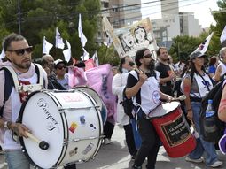 La Unter definió otras 48 horas de paro docente en Río Negro. La Unter definió otras 48 horas de paro docente en Río Negro.