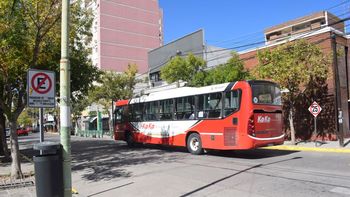 La empresa KoKo suspendió ramales por la quita de subsidios. La empresa KoKo suspendió ramales por la quita de subsidios.