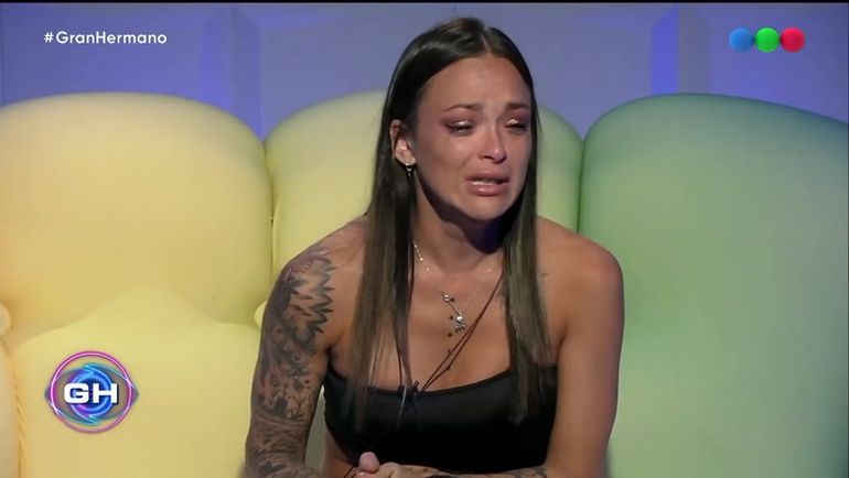 La mamá de Agostina reveló cuál es la medida que tomará contra Gran Hermano