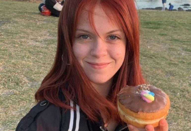 El ex de una chica de 17 años confesó que la mató y dijo dónde enterró el cuerpo