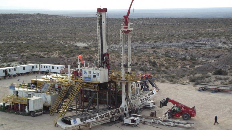 Hoy está previsto sellar el acuerdo para Vaca Muerta