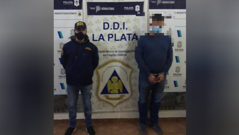 El falso odontólogo que estafó familias en el Alto Valle cayó en La Plata