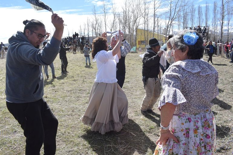 El último fin de semana se realizó la quinta edición donde hubo destrezas criollas, comidas típicas, artesanías y música en vivo. El último fin de semana se realizó la quinta edición donde hubo destrezas criollas, comidas típicas, artesanías y música en vivo.