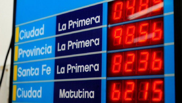 Quiniela de la Ciudad