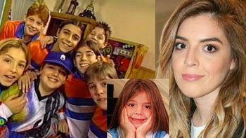 dalma ratifico que hubo maltrato en cebollitas y critico la serie sobre maradona dalma ratifico que hubo maltrato en cebollitas y critico la serie sobre maradona