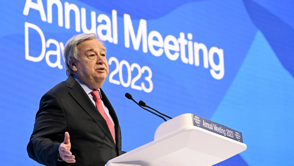Guterres